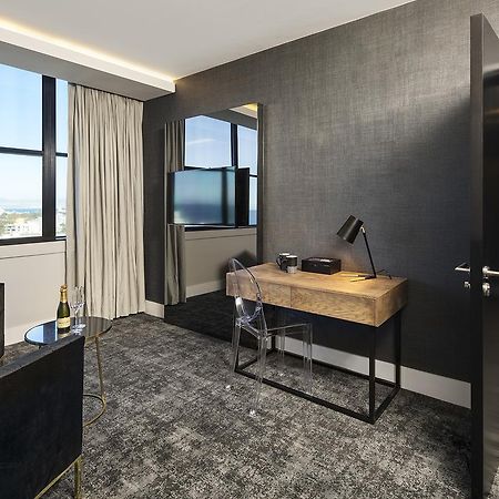 The Ritz Cape Town Hotel Luaran gambar