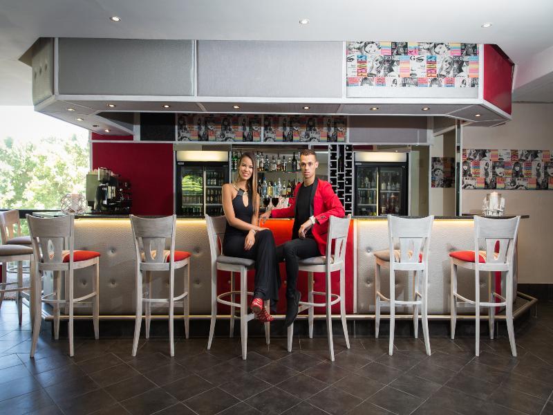 The Ritz Cape Town Hotel Luaran gambar