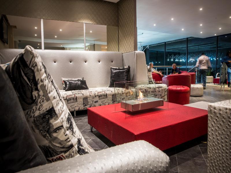 The Ritz Cape Town Hotel Luaran gambar