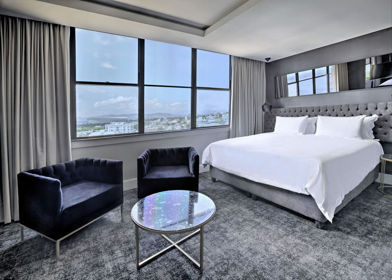 The Ritz Cape Town Hotel Luaran gambar