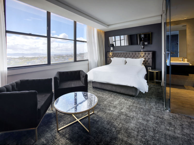 The Ritz Cape Town Hotel Luaran gambar