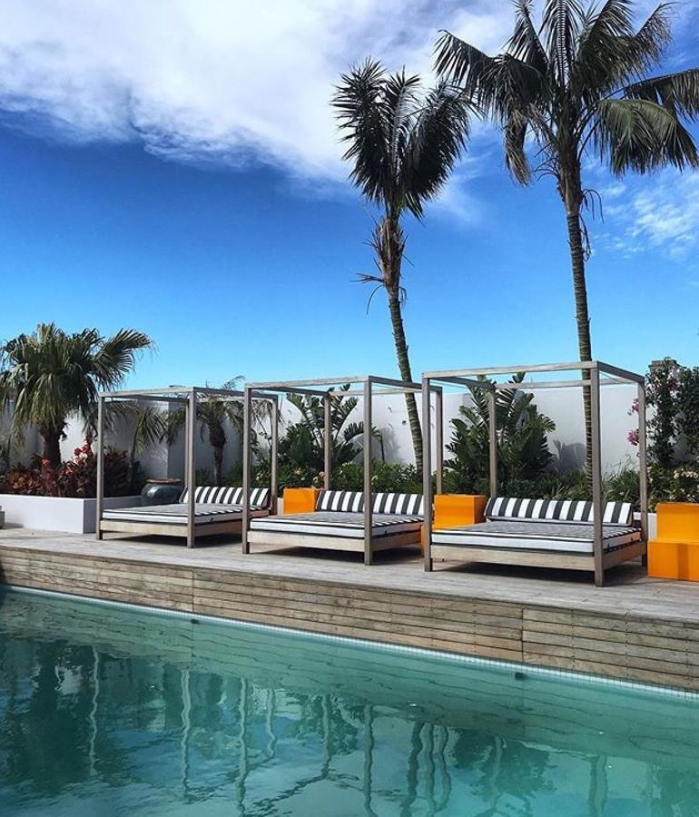 The Ritz Cape Town Hotel Luaran gambar