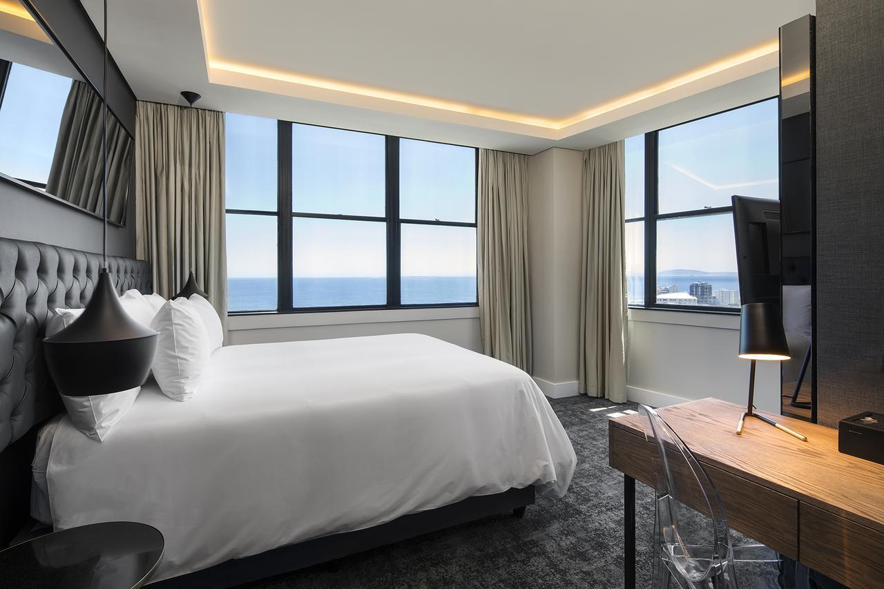 The Ritz Cape Town Hotel Luaran gambar