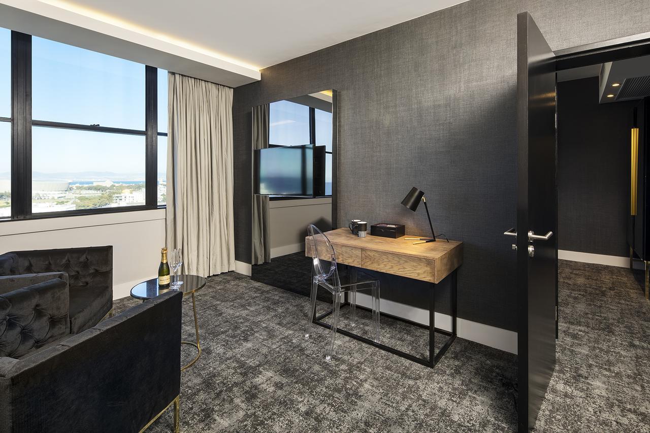 The Ritz Cape Town Hotel Luaran gambar