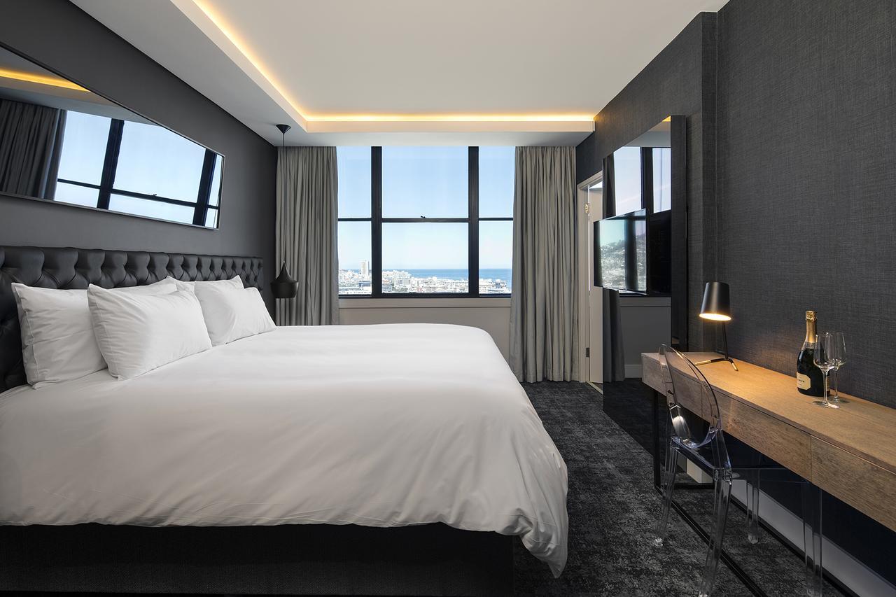 The Ritz Cape Town Hotel Luaran gambar