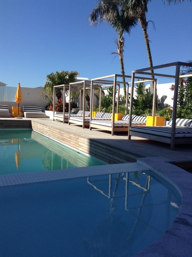 The Ritz Cape Town Hotel Luaran gambar