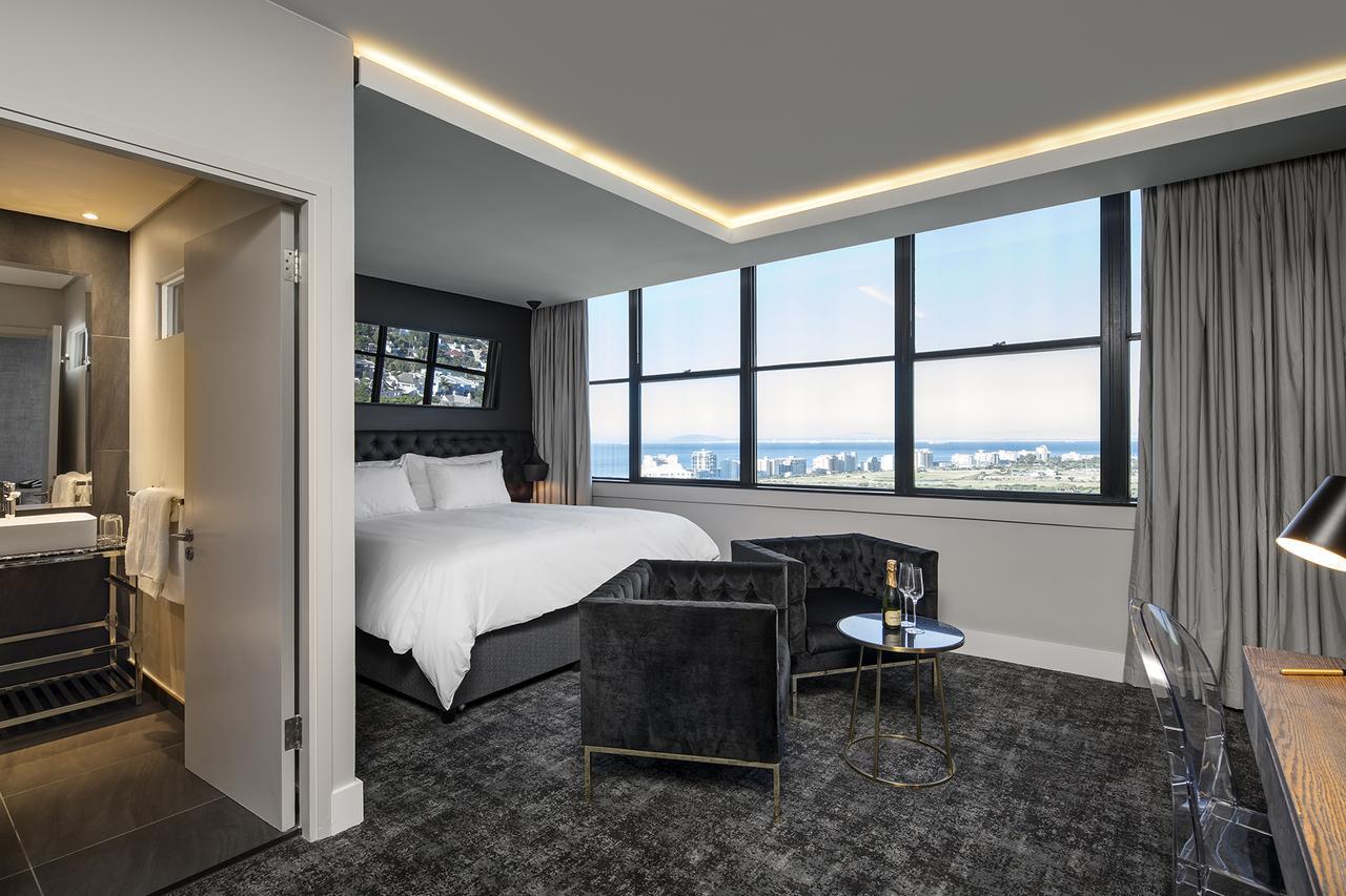 The Ritz Cape Town Hotel Luaran gambar