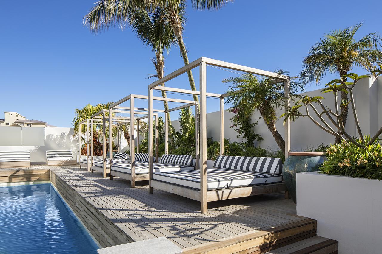 The Ritz Cape Town Hotel Luaran gambar