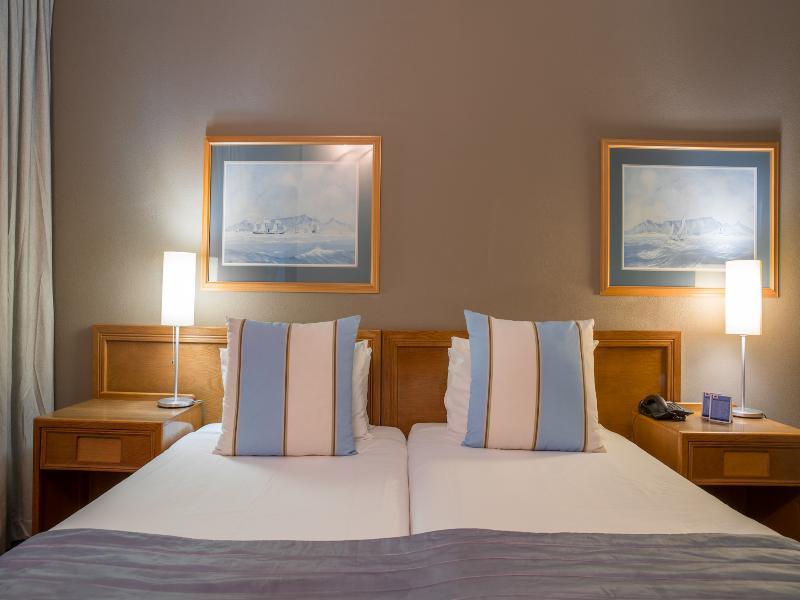 The Ritz Cape Town Hotel Luaran gambar