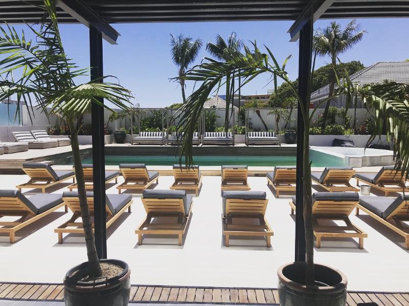 The Ritz Cape Town Hotel Luaran gambar
