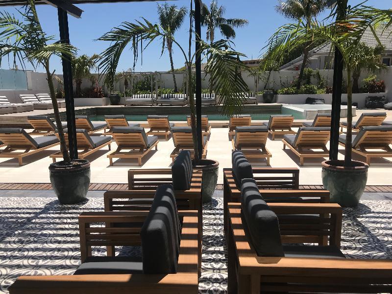 The Ritz Cape Town Hotel Luaran gambar