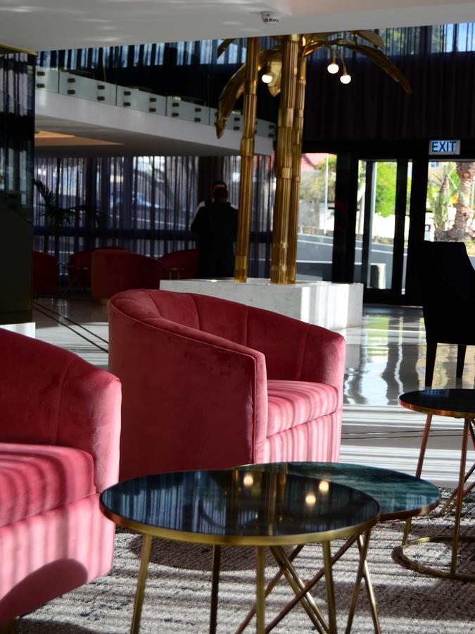 The Ritz Cape Town Hotel Luaran gambar