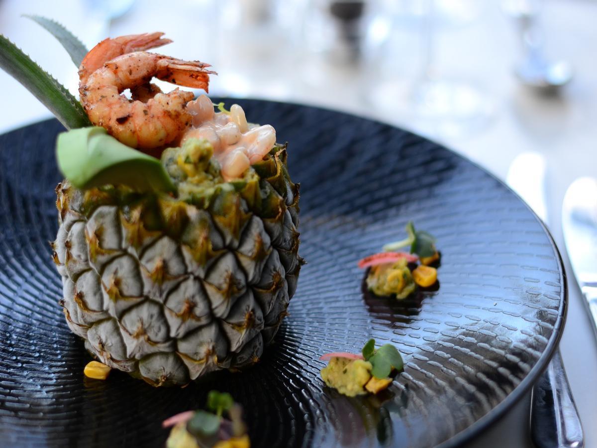 The Ritz Cape Town Hotel Luaran gambar