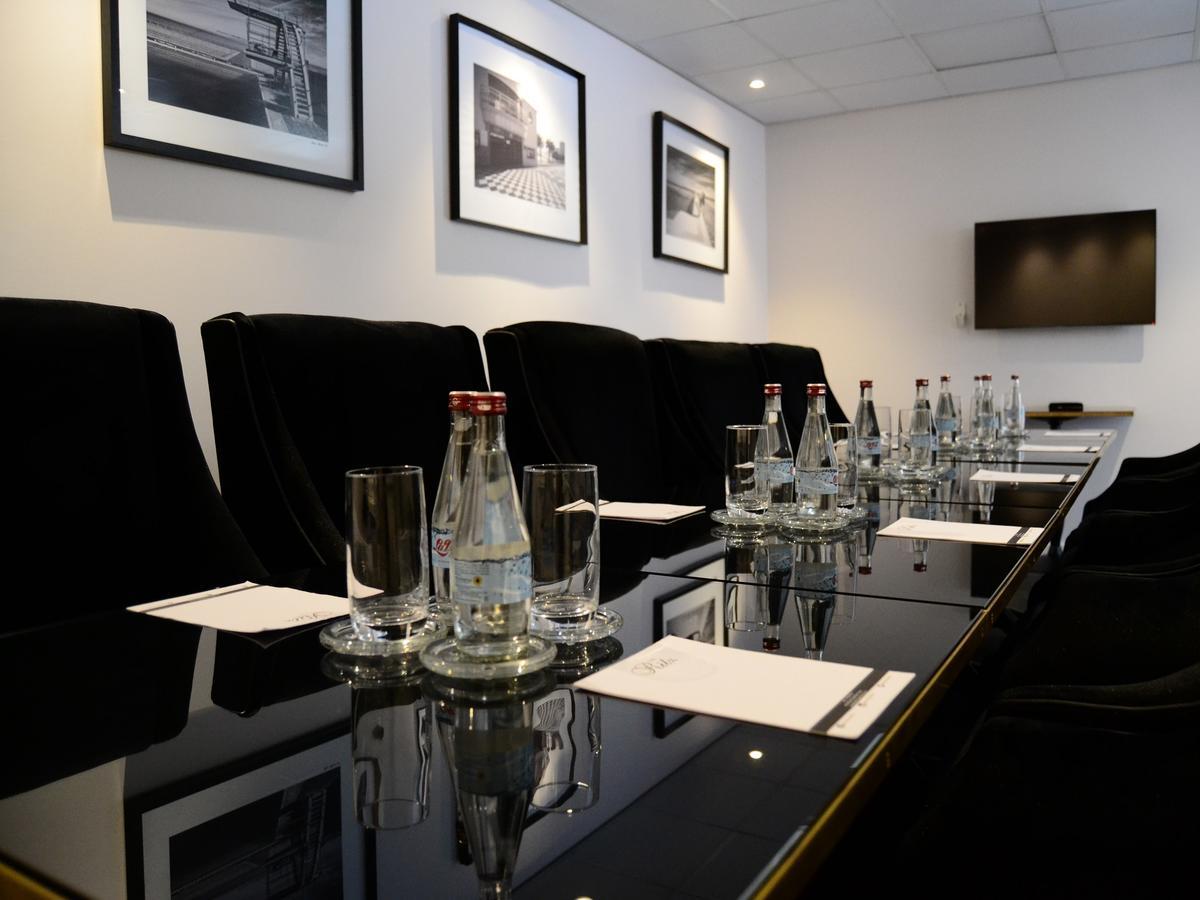 The Ritz Cape Town Hotel Luaran gambar