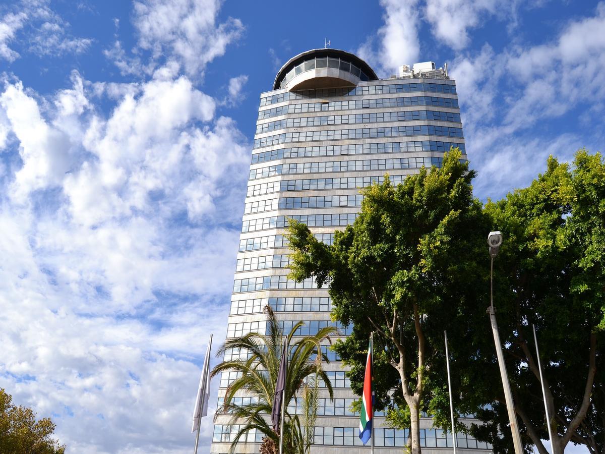 The Ritz Cape Town Hotel Luaran gambar