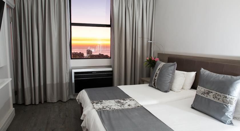 The Ritz Cape Town Hotel Luaran gambar