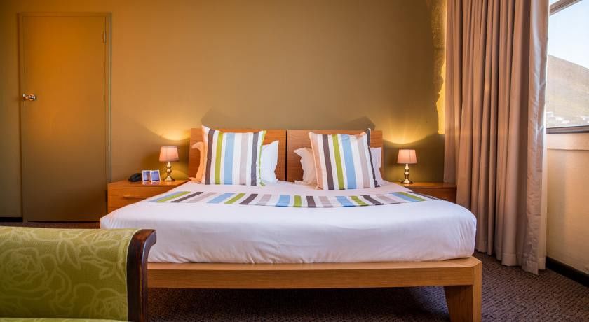 The Ritz Cape Town Hotel Luaran gambar