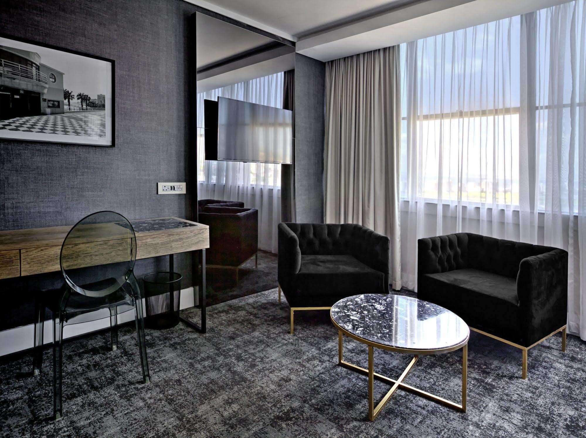 The Ritz Cape Town Hotel Luaran gambar