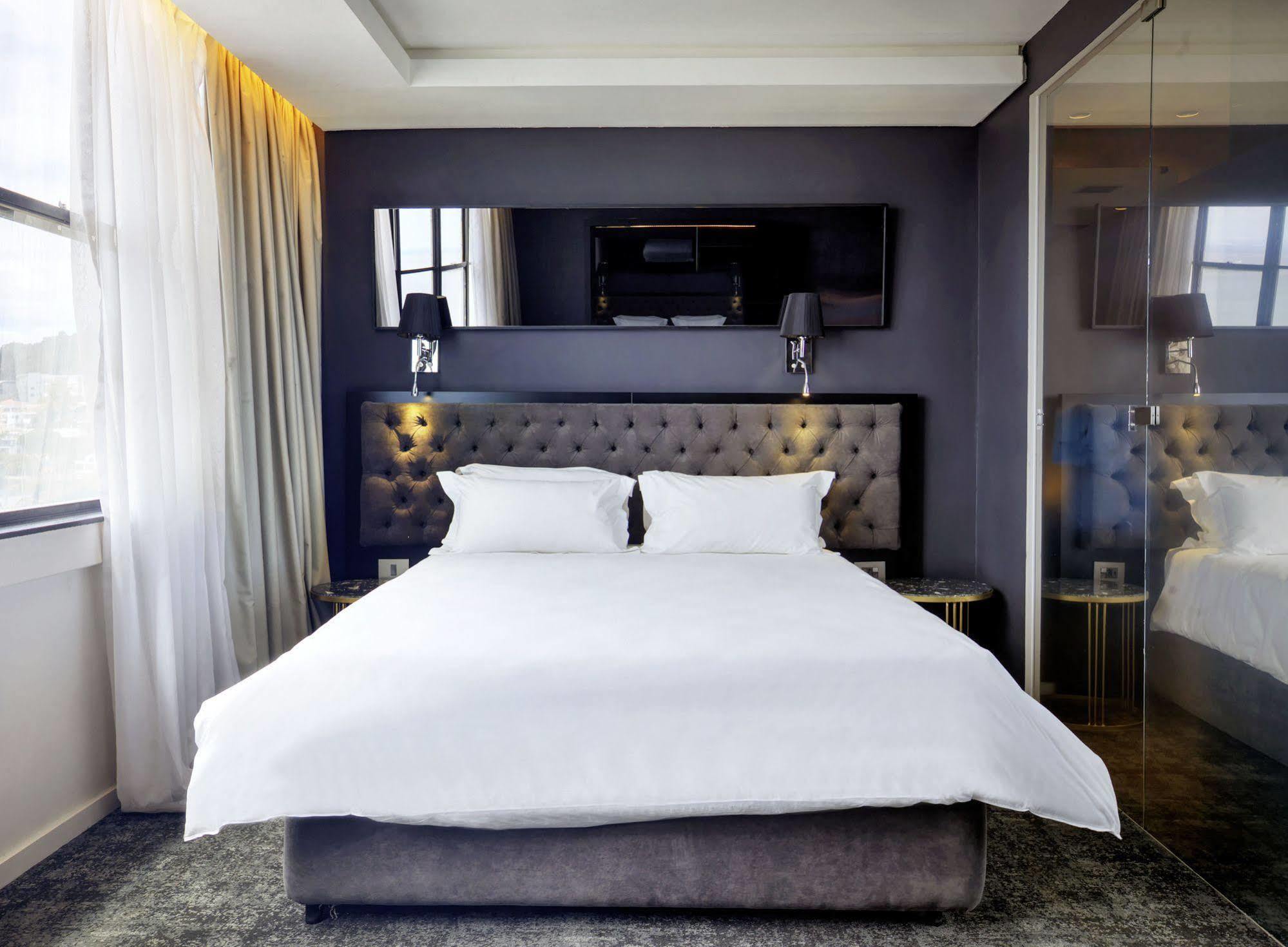 The Ritz Cape Town Hotel Luaran gambar