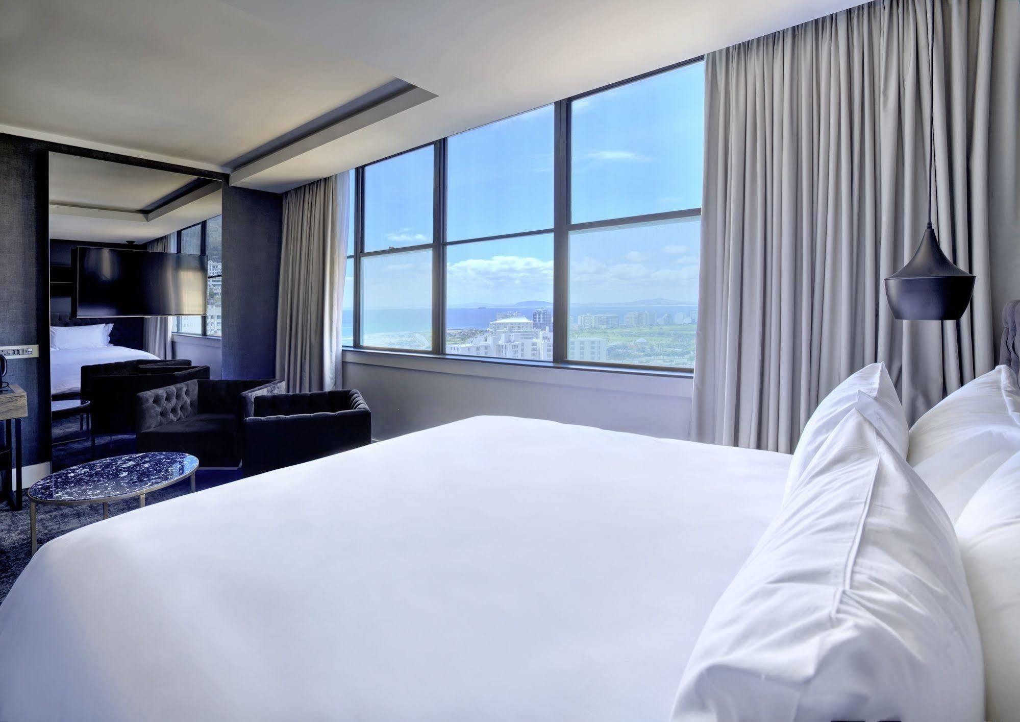 The Ritz Cape Town Hotel Luaran gambar