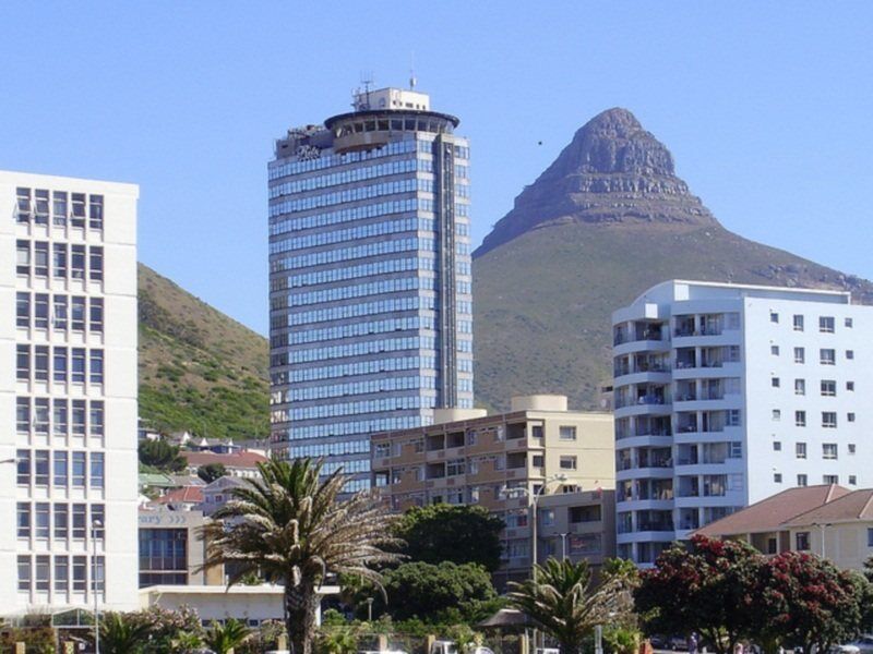 The Ritz Cape Town Hotel Luaran gambar
