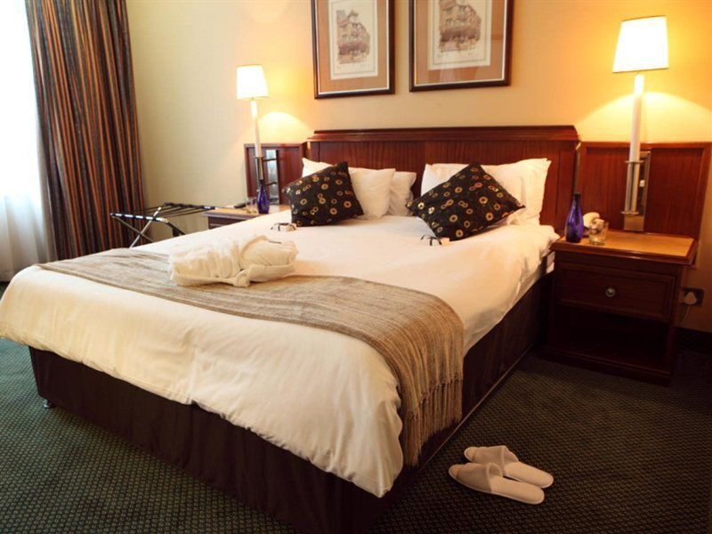 The Ritz Cape Town Hotel Luaran gambar