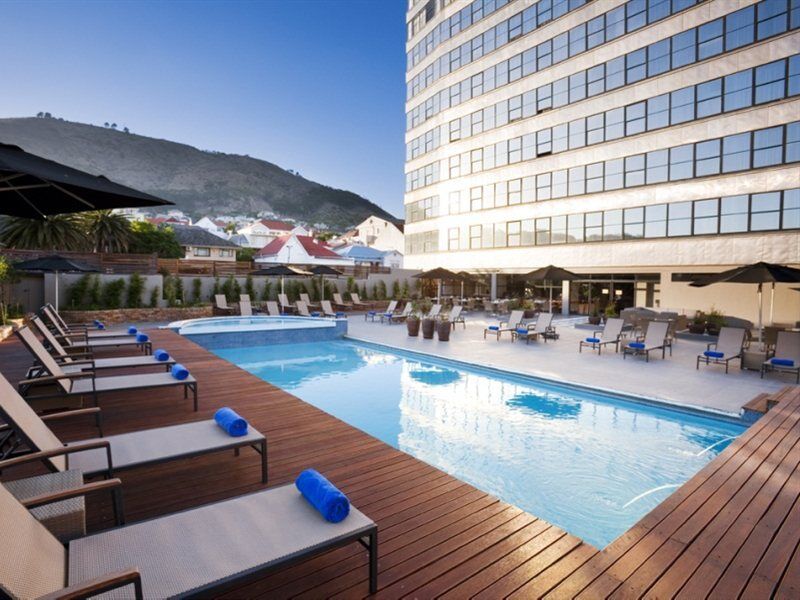 The Ritz Cape Town Hotel Luaran gambar
